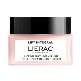 Lierac Lift Integral Crema Noche Antiedad Reafirmante 50ml Precio: 34.50000037. SKU: S05104893