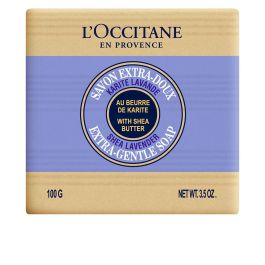 L'occitane Jabón Karité Lavanda 100gr Precio: 5.50000055. SKU: S0581251