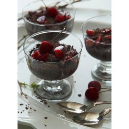 Lav Set 6 Copas Helado Helado Lav 280 cc (4 Cajas)