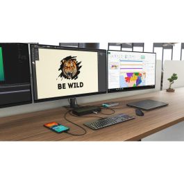 I-Tec TB3 3X LCD Docking Station