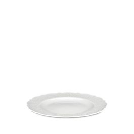Alessi MW01/1 Plato Plano Porcelana Juego 4 Piezas - Diseñado por Marcel Wanders Precio: 105.50000043. SKU: B1B9PZTEGR