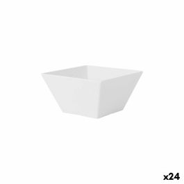 Bol para Aperitivos La Mediterránea 13 x 13 x 7 cm (24 Unidades) Precio: 45.50000026. SKU: B19G8GPYSG