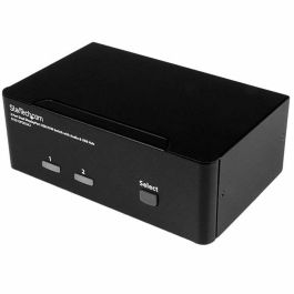 Conmutador KVM con 2 Puertos Startech SV231DPDDUA2 Precio: 391.78999948. SKU: S55058040