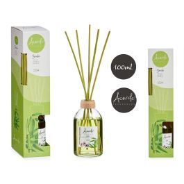 Mikado 100 ml Bambú Acorde - Vidrio, Palma de Ratan, Madera, Verde (6 Unidades) Precio: 21.78999944. SKU: B1H3HPAC5M
