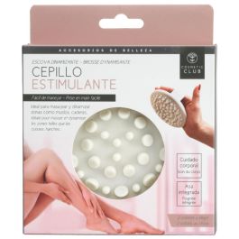 Cosmetic Club Cepillo Masajeador Activador para Muslos y Caderas, Colores Surtidos, d.11,5 cm; h.3,5 cm Precio: 1.68999974. SKU: B1GFBBBNV7