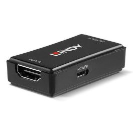 Lindy 50m HDMI 4K60 Repeater Lindy 50m HDMI 4K60 Repeater