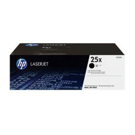 HP Toner 25X LaserJet con tecnología Smart Print M806dn M806x M806x+ Precio: 376.89999963. SKU: S8409808