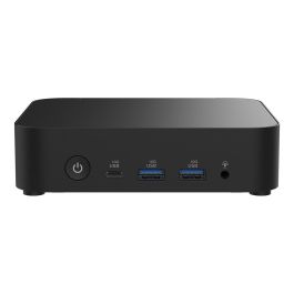 ASUS Mini PC NUC 14 Essential Mill Canyon N355 RNUC14MNK3500002 Intel Core 3 DDR5 Wi-Fi 6E Precio: 319.50000027. SKU: B136QXYHPF