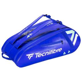 Raquetero Tecnifibre Tour Endurance Blue Id 12R Azul Precio: 122.6819. SKU: B1BW2DKDN7