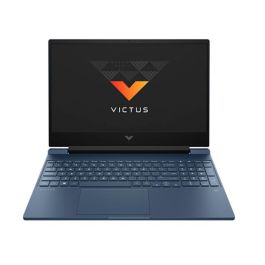 HP Victus Gaming 15 Fa1029Ns - Portátil 15.6 Pulgadas, Intel Core i7-13620H, NVIDIA RTX 4060, 16GB RAM, 1TB SSD, 144Hz FHD Precio: 1233.50000048. SKU: B1G3RQKP4G