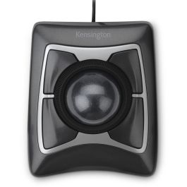 Kensington Expert Mouse Trackball con Cable, Ambidextro, USB, 400 DPI, Negro para Oficina Precio: 143.49999961. SKU: S7722537