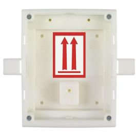 2N IP Verso - Box for flush installation, 1 module (must be together with 9155011 or 9155011B) Precio: 36.49999969. SKU: B1H3CG984G