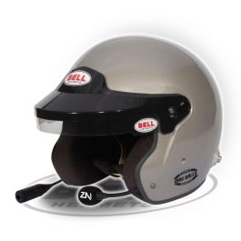 Bell BL1435A53 Casco Rally Mag Titanium L60-61 FIA8859-2024 Jet con Sistema ZeroNoise Precio: 425.94999953. SKU: B13NLN2267
