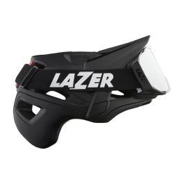 Casco de Ciclismo para Adultos Lazer Jackal MIPS Negro