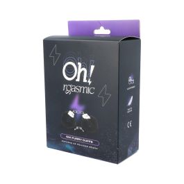 Esposas Oh!rgasmic Negro