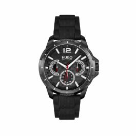 Reloj Hombre Hugo Boss 1530193 (Ø 46 mm) Precio: 176.94999949. SKU: B14XTVPVCA