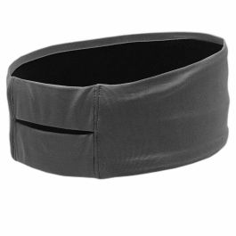 Cinta Deportiva para la Cabeza 4F U035 Gris Cinta Deportiva para la Cabeza 4F U035 Gris