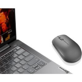 Lenovo 530 Wireless Mouse (Graphite) Lenovo 530 Wireless Mouse (Graphite)