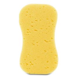 Turtle Wax Esponja Jumbo TW53617 para Limpieza de Coches - Densa y Duradera