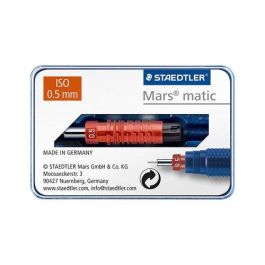 Puntera Mars® Matic 750 0,5 Mm Puntera Mars® Matic 750 0,5 Mm Precio: 21.78999944. SKU: B12E47L9G8