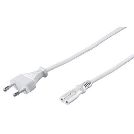 MicroConnect Cable de Alimentación Tipo C EU - C7, 1m para Televisores y Equipos de Entretenimiento Precio: 1.68999974. SKU: B1HDEG343Y