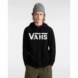 Chaqueta Deportiva para Hombre Vans Mn Classic Zip