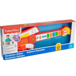 Guitarra Infantil Fisher Price Guitarra Infantil León Guitarra Infantil Fisher Price Guitarra Infantil León