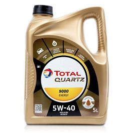 Total 9000 Energy 5 W40 5 L A3-B4 Cs3 ACTO9ENE5W405L Total 9000 Energy 5 W40 5 L A3-B4 Cs3 ACTO9ENE5W405L