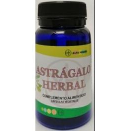 Astrago Herbal 60Vcap. Vegan Precio: 14.8900004. SKU: B19XT7GXH6