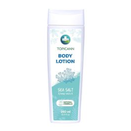 ANNABIS Topicann Bodymilk Piel Atópica 250 ml ANNABIS Topicann Bodymilk Piel Atópica 250 ml Precio: 8.79000023. SKU: B1DQDZLTWZ