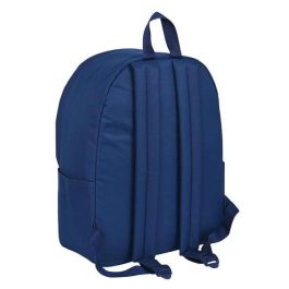 Mochila para Portátil Safta safta Rojo Azul marino 31 x 40 x 16 cm Mochila para Portátil Safta safta Rojo Azul marino 31 x 40 x 16 cm