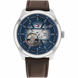 Reloj Hombre Tommy Hilfiger 1791888 (Ø 45 mm) Precio: 181.95000021. SKU: B14P9FSDLZ