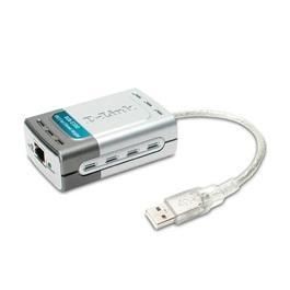 D-Link Adaptador USB 2.0 a Ethernet 10/100 Mbps DUB-E100 para MacBook Air y ultraportátiles, Plug and Play Precio: 18.79000046. SKU: S55100736