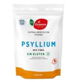 Psyllium Superalimento Bio 125Gr. Sg Precio: 6.5000001. SKU: B1DWZKYXV3