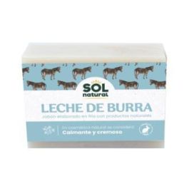 Jabon En Pastilla De Leche De Burra 100Gr. Precio: 3.58999982. SKU: B1HGSYSYJ2