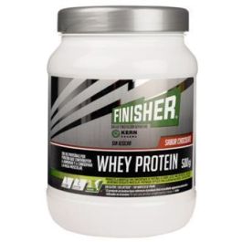 Finisher Whey Protein Chocolate 500Gr. Precio: 36.4999998. SKU: B197LQGC6X