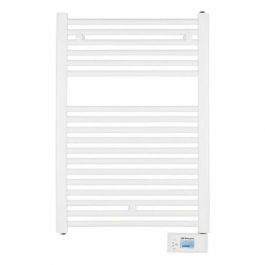 Toallero Eléctrico de Pared Orbegozo THA 315 54,5 x 12 x 88 cm Blanco Metal Plástico