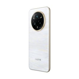 Smartphone Realme 631011004925 Octa Core 8 GB RAM 256 GB Blanco Smartphone Realme 631011004925 Octa Core 8 GB RAM 256 GB Blanco