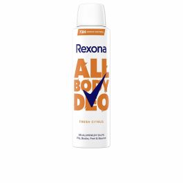 Rexona Desodorante Vapo Fresh Citrus Unisex 150ml Protección 72h Todo el Cuerpo Precio: 3.78999951. SKU: B12KFBLQLB