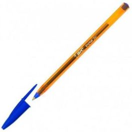 Bic Bolígrafo Cristal Original Fine Azul Caja 50 Ud Bic Bolígrafo Cristal Original Fine Azul Caja 50 Ud Precio: 12.50000059. SKU: S8401552