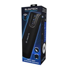 Masturbador Blowtech