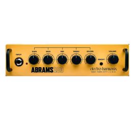 Ehx Abrams 100 Guitar Amplifier Head  Precio: 264.68999986. SKU: B19NL2HXBT