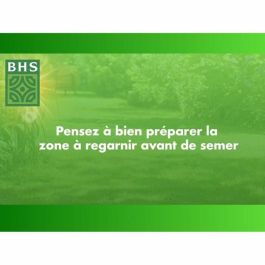BHS 3366672020737 Regenerador de Césped 4 Estaciones 1 kg BHS 3366672020737 Regenerador de Césped 4 Estaciones 1 kg