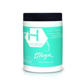 Thuya Crema de Pies Cuidado Intensivo Hydrate - Hidratación Profunda 950ml Precio: 25.88999974. SKU: B1ENY95MP7