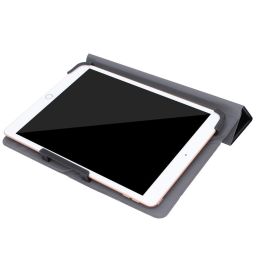 Funda Universal Para Tablet De 9' A 10.2' Negra Fácil Acceso Cámara ELBE FU-002