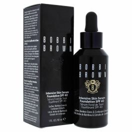Bobbi Brown Intensive Skin Serum Foundation Spf40 #N-042 Beige 30 mL Precio: 73.50000042. SKU: B15GEHHKB3