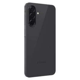 Samsung Galaxy A36 SM-A366BZKBEUB Smartphone 6GB RAM/128GB Almacenamiento 6.7" 5G Negro