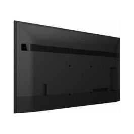 Sony FW-55BZ35L Pantalla de Señalización Digital 55" 4K Ultra HD LCD Android Wi-Fi 550 cd/m² 24/7 Negro - Para uso continuo profesional