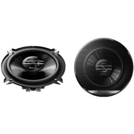 PIONEER Altavoces TS-G1320F 13 cm 2 vías 250 W Máx. PIONEER Altavoces TS-G1320F 13 cm 2 vías 250 W Máx.