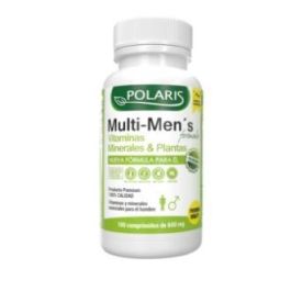 Multi-Men 600Mg. 100Comp. Precio: 13.7900004. SKU: B1CEET64DH